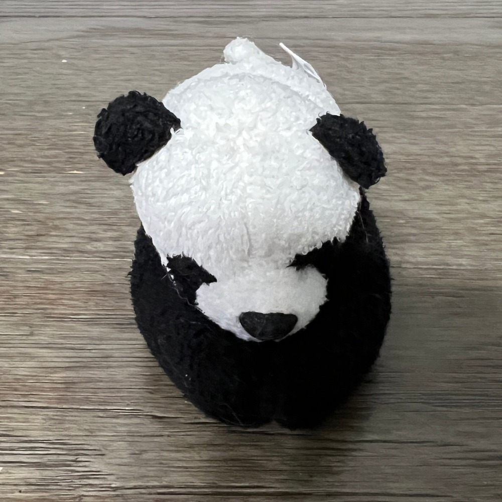Wishpets Pandy‎ the Panda Plush